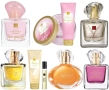 AVON - парфюми TTA Today, Tomorrow, Amour, Love Quartz, Everlasting, снимка 1