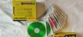 Празни Дискове : Taiyo Yuden - Blank CD, снимка 1