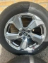 Оригинални джанти с гуми за Toyota Rav4 / Тойота Рав4 18" 5x114,3, снимка 5