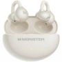  Bluetooth слушалки Monster AirClip AC200 /бежеви/, снимка 1