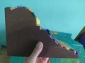 Ръчно декорирани конзоли -пъстра мозайка, снимка 7