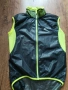 EKOI Cycling equipment - мъжки елек-мембрана М, снимка 5