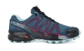 маратонки Salomon Speedcross 4 водоустойчиви , снимка 3