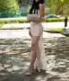 Официална/Бална рокля , снимка 2