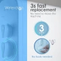Филтър Waterdrop G3-N1CF, резервен за система за обратна осмоза Waterdrop G3-W & G3P600 & G3P800, снимка 3