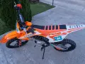 Pit Bike UpBeat 125cc – 2026 г., снимка 7