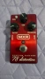 Ефект за китара - MXR Custom Badass '78 Distortion, снимка 2