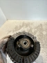 Лява опора на двигателя за Mercedes W212 2.2 CDI (2012) A2122404117, снимка 2