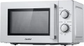 Микровълнова фурна Midea Comfee CMSN 20 SI, 20л, 700W, снимка 3