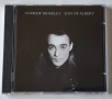 Andrew Ridgeley, Chalk Cirkle, Corey Hart, Cutting Crew , снимка 1