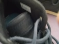 Timberland маркови боти маратонки естествена кожа високи #44 стелка 28 см, снимка 8