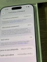 iPhone 17 256GB с Ганрация, снимка 5