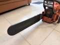 Верижен трион/Резачка Хускварна 372 ХП/Husqvarna 372 XP, снимка 5