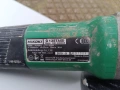 Професионални ъглошлайфи Metabo,Bosch,Hikoki, снимка 4