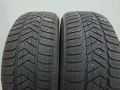 2бр зимни гуми 215/60/16 PIRELLI L05716, снимка 3