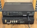 Technics SE-9021k + Technics SU-9011k / Пред и крайно стъпало, снимка 6