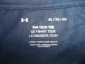 Тениска  UNDER ARMOUR  мъжка,ХЛ, снимка 4