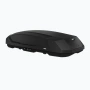 Автобокс багажник THULE Force 3 M 400L Черен мат, снимка 3