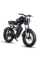 Електрически велосипед Riding Times Z8 Pro с Две Батерии **НОВИ**, снимка 2