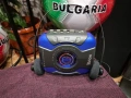 8 метални аудио касети - SONY METAL XR100, DENON HD-M/100 и TDK MA-X60 - като нови + подарък, снимка 11