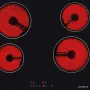 Плот за вграждане - инфрачервен 4 плочи, снимка 4