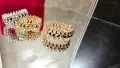CARTIER Clash de Cartier Rose Gold Дамски Пръстен, снимка 1