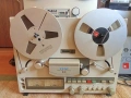 TEAC. X-3.three motor.three Head, снимка 2