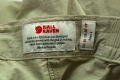 FJALLRAVEN Sambava MT shorts - мъжки къси панталони, размер 56 (XXL), снимка 4