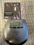 Panasonic SL S 650 Discman Rare! Osaka Japan 🇯🇵 , снимка 3