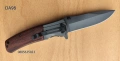Сгъваем нож BROWNING DA30,DA50,DA86 и DA98, снимка 6