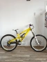 26" Downhill/Freeride SCOTT Voltage FR10, Мекица, снимка 1