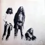 Грамофонна плоча Black Sabbath – Paranoid, снимка 3