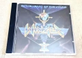 Компакт Дискове - Рок - Метъл: Winger - In The Heart Of The Young, снимка 1