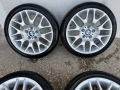 Джанти BMW 18” sport paket, снимка 3