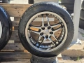 5х112 17 Джанти Лети Mercedes VW Seat Skoda Audi 5x112, снимка 4