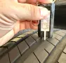 Летни Гуми 4 бр. 17-ки Pirelli Cinturato P7 MO, 225/50, дот-3323, снимка 8