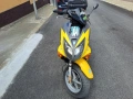 Продавам скутер Honda 50куб., снимка 1