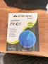 MobiClinic Fitness PY-01 – фитнес топка (Exercise Ball) с диаметър 65 см., снимка 1