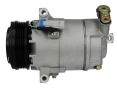 Компресор за климатик NISSENS NIS 89038, снимка 1