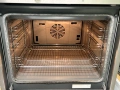 Фурна за вграждане Siemens HB76AB550 с ПИРОЛИЗА + ГАРАНЦИЯ, снимка 6