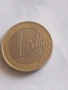 1 Евро 2002 г.Германия, снимка 2
