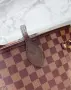 Дамска чанта Louis Vuitton Neverfull, кожа, снимка 3