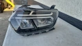 Ляв фар Dacia Duster Led година 2021 2022 2023 2024 код 260602515R , снимка 6