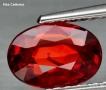 Естествени сапфири и рубини, снимка 12