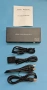 2-Port HDMI KVM Switch 2x1 (8K 60Hz)!, снимка 2