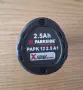батерия 12В на Parkside Performance 12V 2.5A, снимка 1