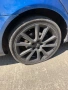 Шкода Октавия 2 врс на части / Skoda Octavia 2 VRs , снимка 12
