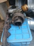 Turbina + aktuator i bonus kolektori BMW525 E-39 2.5td 163k.c.M-paket 2003 Tourar avtomatik , снимка 6