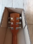 Китара електро-акустична Harley Benton D-120CE NT, снимка 8