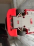 Ретро модел Ferrari F40 1/18, снимка 18